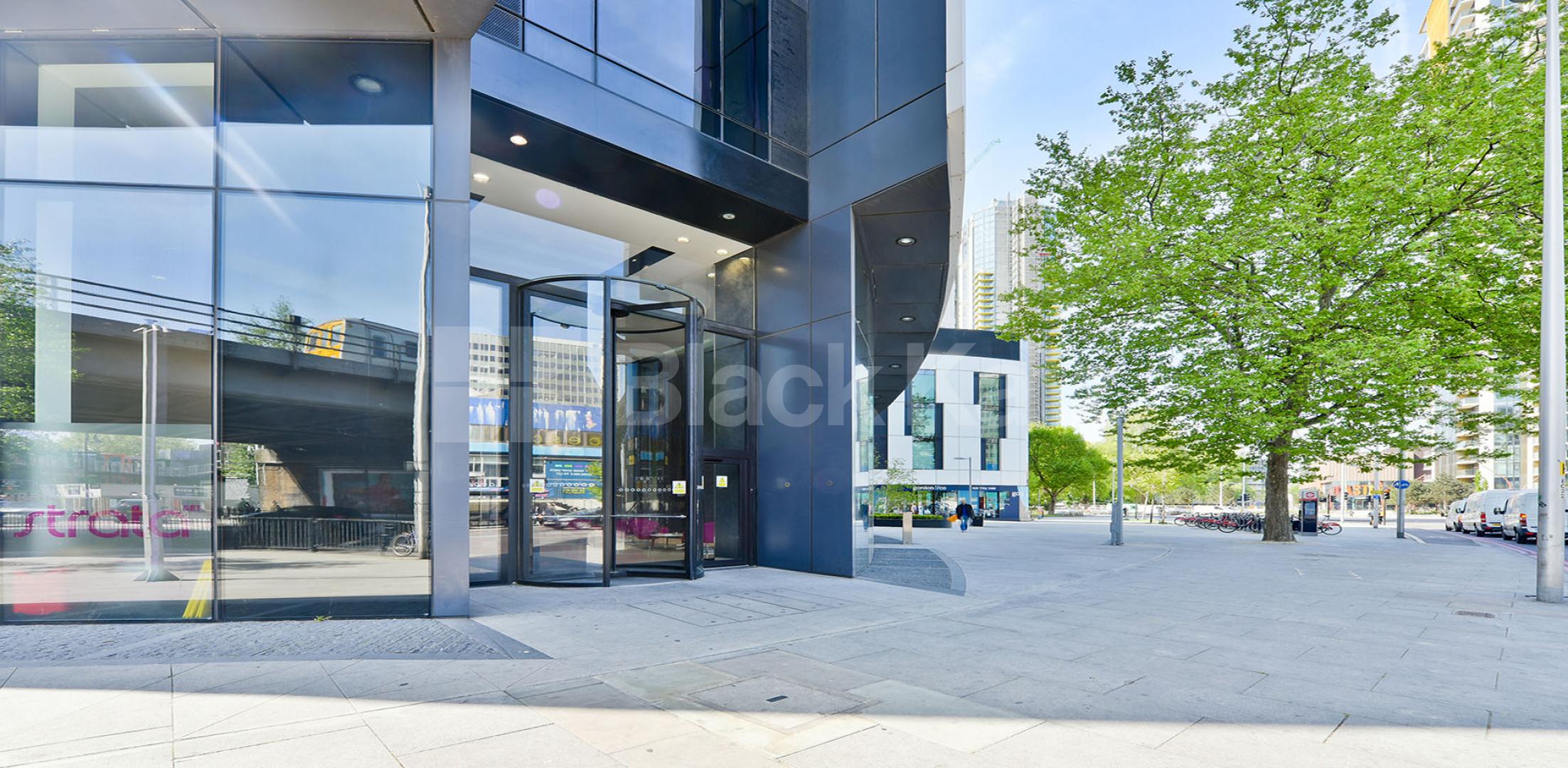 			NEW INSTRUCTION , 1 Bedroom, 1 bath, 1 reception Apartment			 Strata, Walworth Road, Elephant and Castle